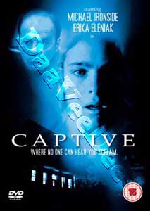 Captive (DVD)
